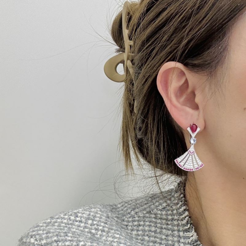 Bvlgari Earrings